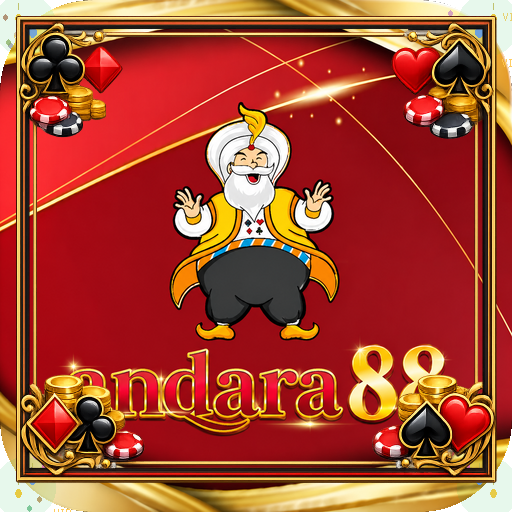 andara88 — galeri pratinjau Resmi APK